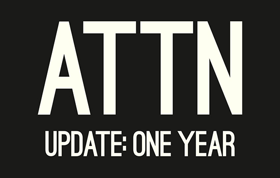 Major Life Announcement, One Year Update: Today is one year to the day since I started working for myself full time. What have I learned?
