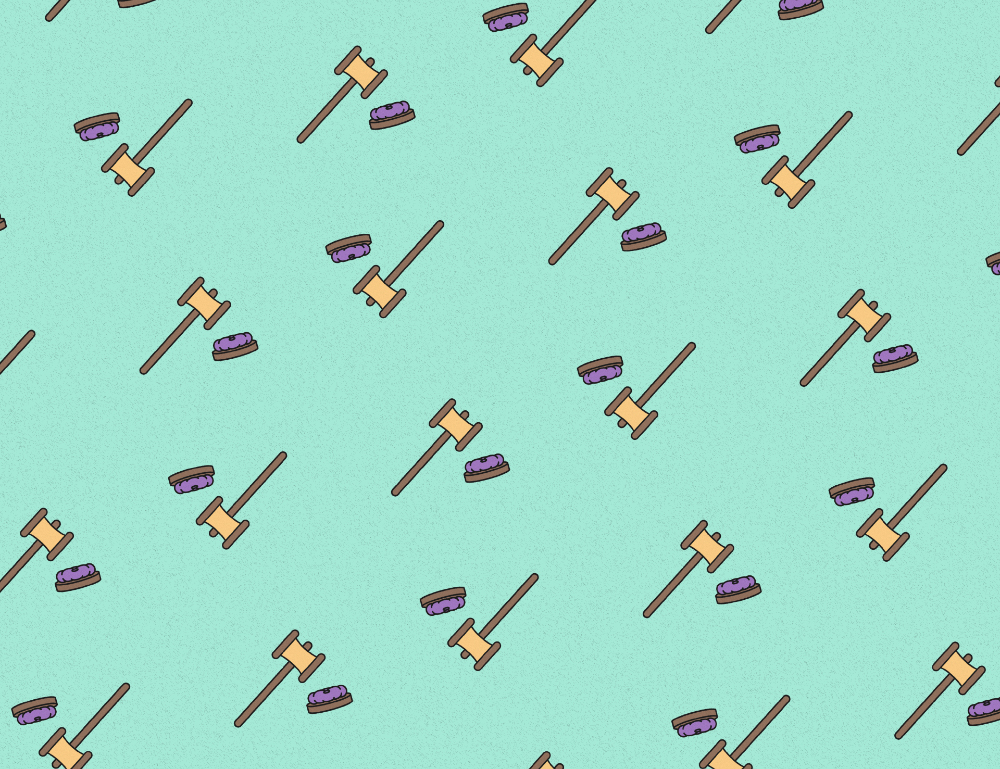 Soften the Blow, illustration by James Martensen
