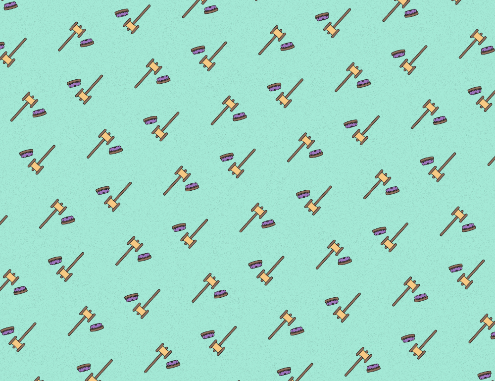 Soften the Blow, illustration by James Martensen